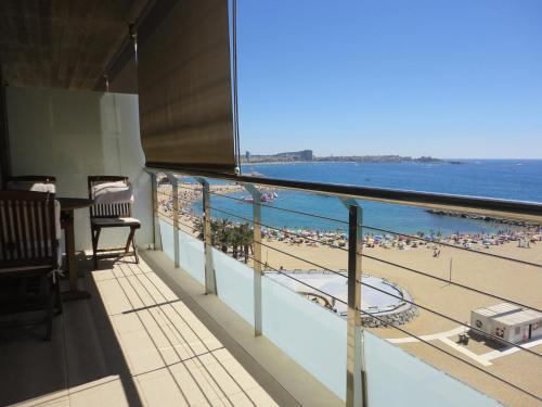 Apartamento Jventura