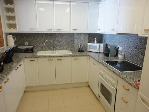 Apartamento Jventura
