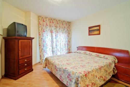 Sant Antoni De Calonge Apartment Sleeps 5 T509135
