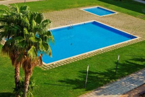 Sant Antoni De Calonge Apartment Sleeps 5 T509135