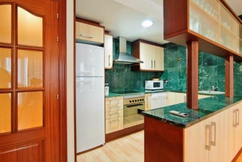 Sant Antoni De Calonge Apartment Sleeps 5 T509135