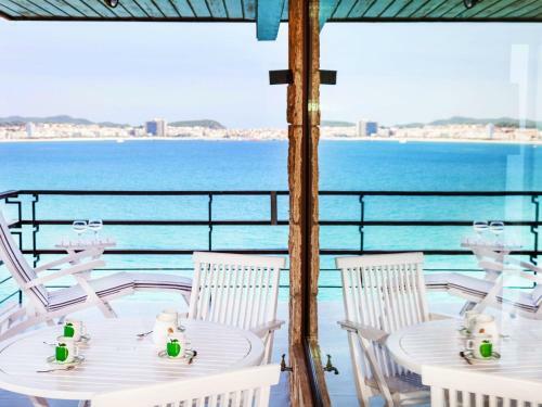 Apartment Ed�n Mar