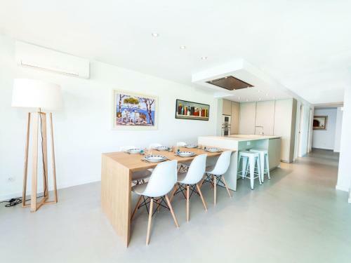 Apartment Ed�n Mar