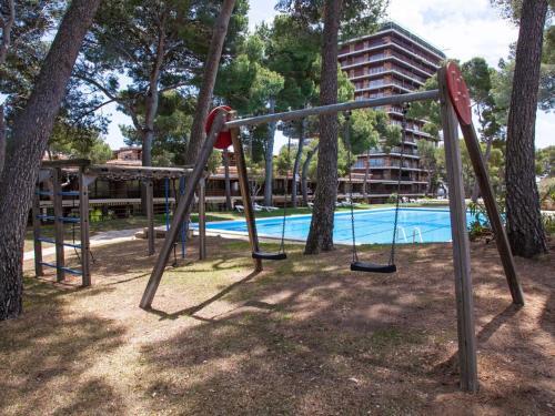 Apartment Ed�n Mar