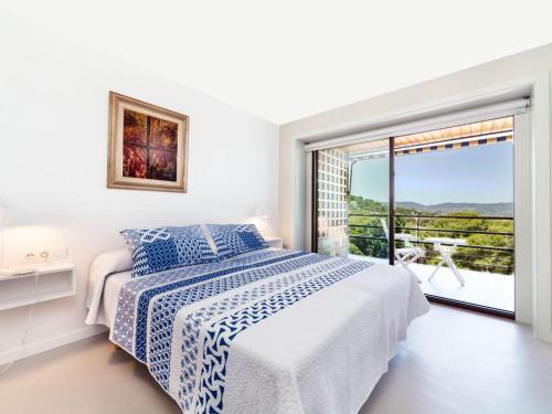 Apartment Ed�n Mar