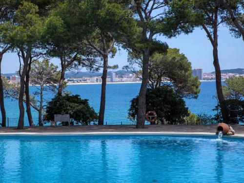 Apartment Ed�n Mar