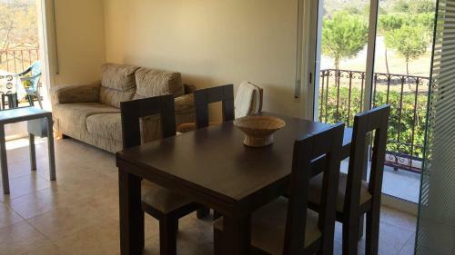Apartamento Golden Beach 208