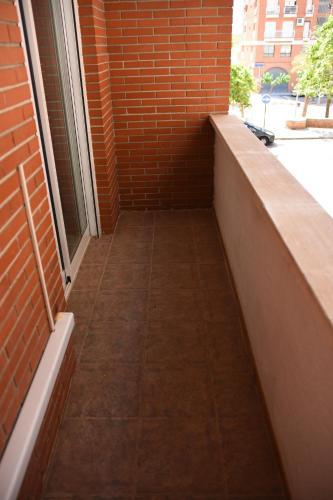 Apartamento El Maset