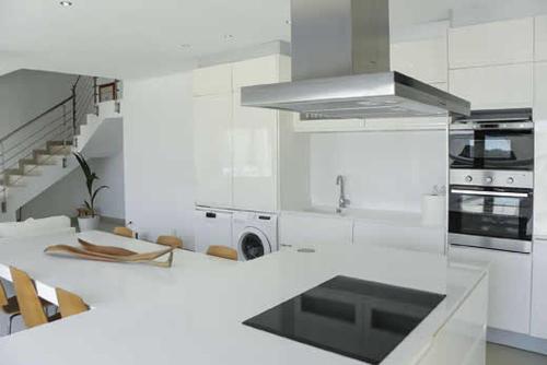 Sant Cebria De Vallalta Villa Sleeps 8 Pool Wifi