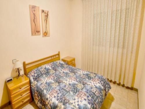 Apartamento E23037 Luchana