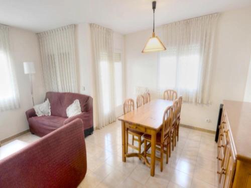 Apartamento E23037 Luchana