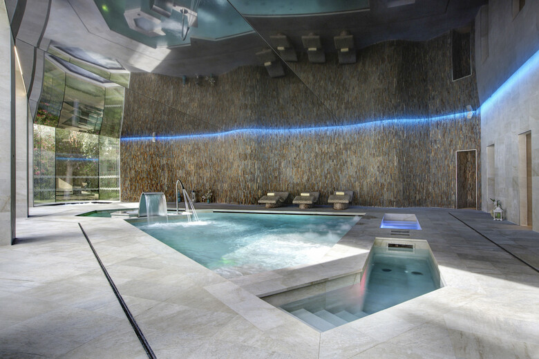 Aparthotel Marsenses Rosa Del Mar Hotel & Spa