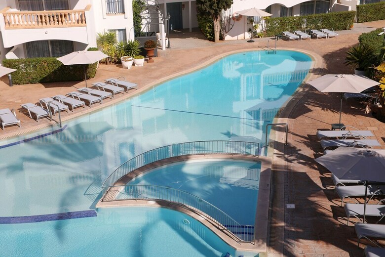 Hotel La Pergola