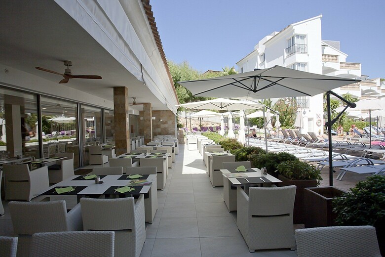 Hotel La Pergola