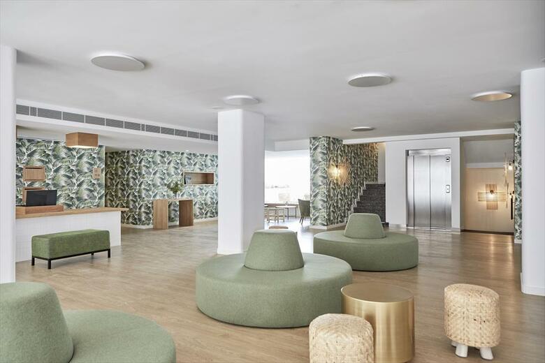Hotel Hm Dunas Blancas