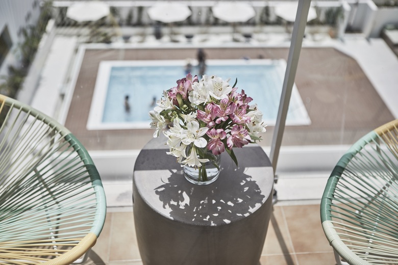 Hotel Hm Dunas Blancas