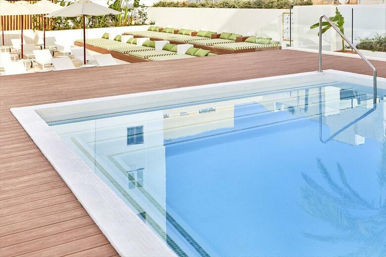 Hotel Hm Dunas Blancas