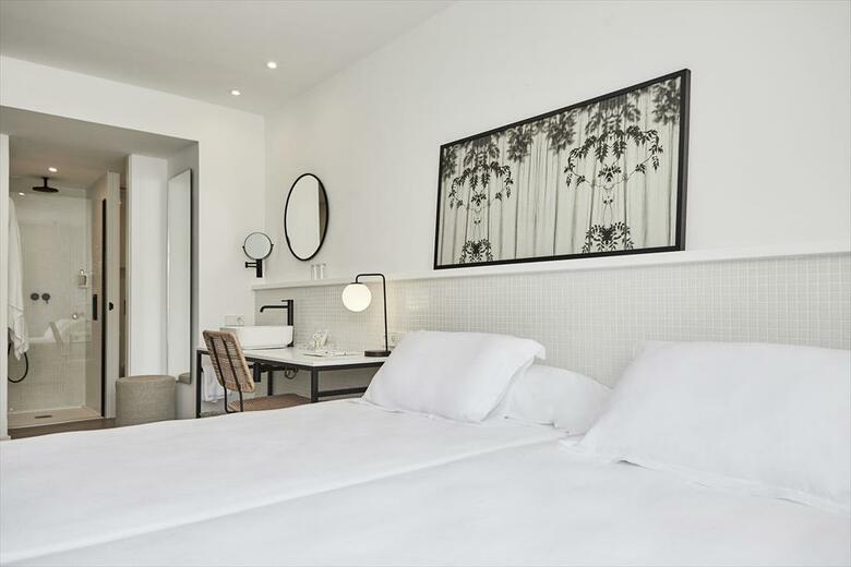 Hotel Hm Dunas Blancas