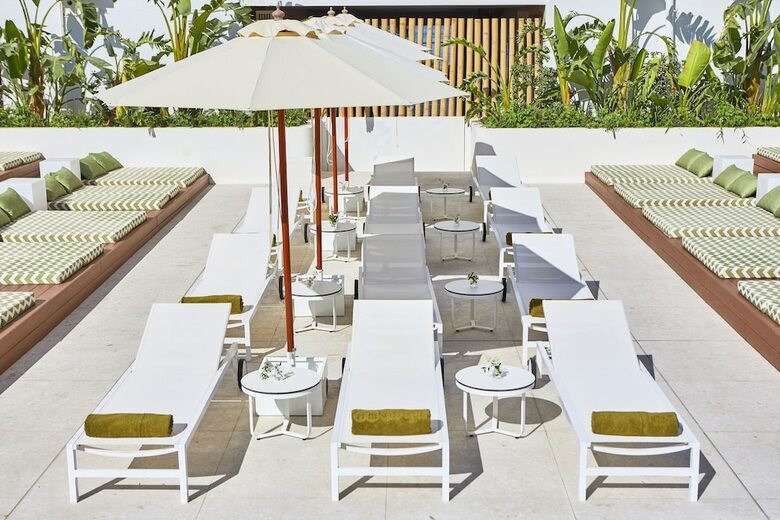 Hotel Hm Dunas Blancas