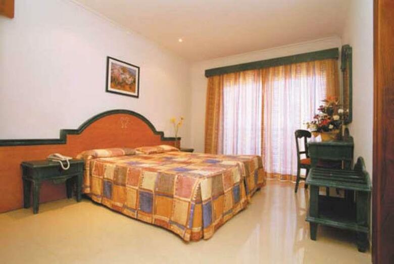 Hotel Hm Dunas Blancas