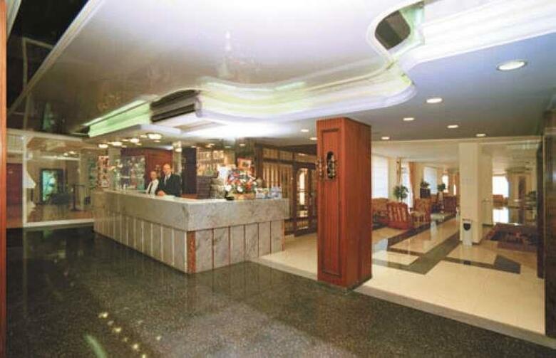 Hotel Hm Dunas Blancas