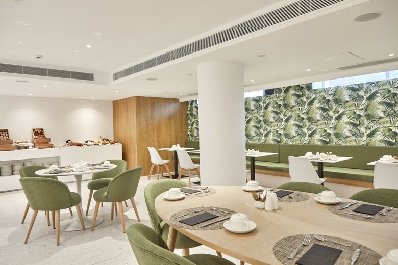 Hotel Hm Dunas Blancas