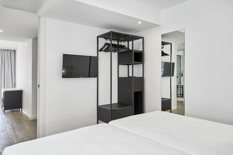 Hotel Hm Dunas Blancas