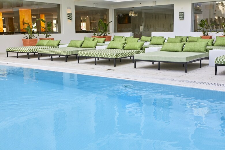 Hotel Hm Dunas Blancas