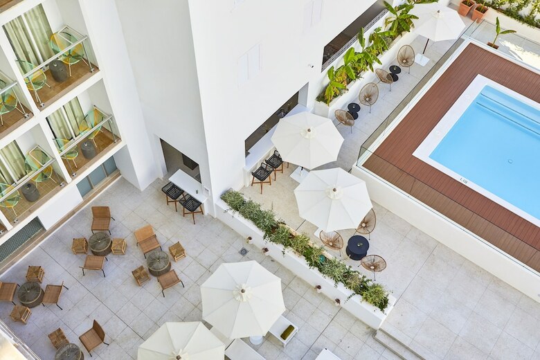 Hotel Hm Dunas Blancas