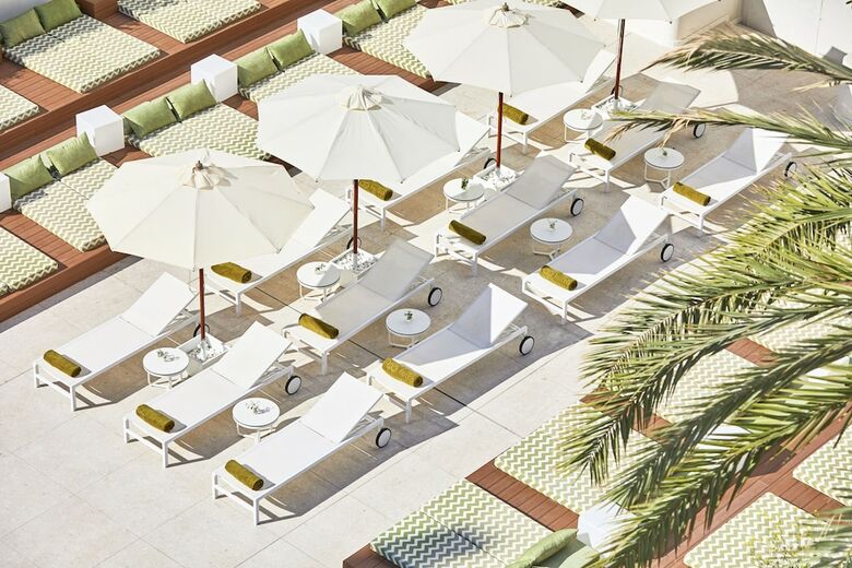 Hotel Hm Dunas Blancas