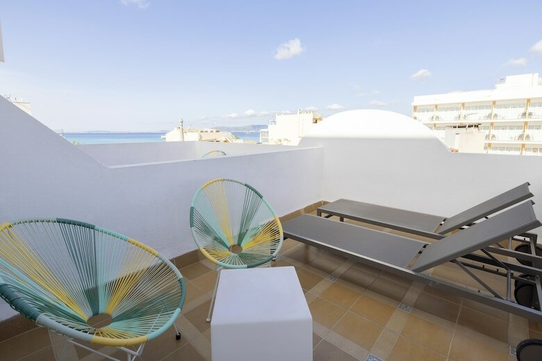 Hotel Hm Dunas Blancas
