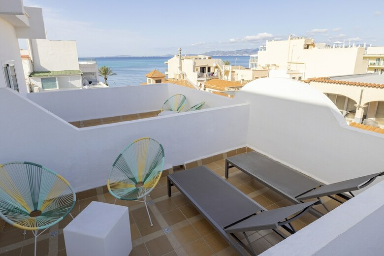 Hotel Hm Dunas Blancas