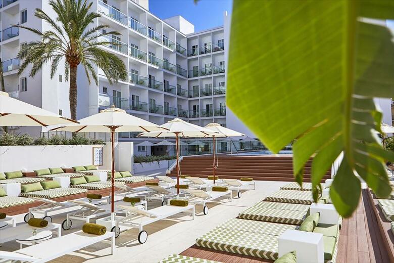 Hotel Hm Dunas Blancas
