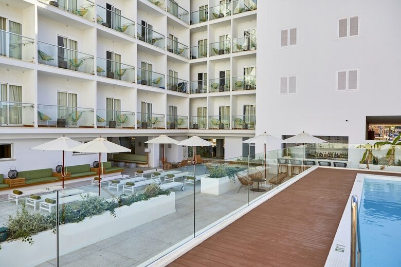 Hotel Hm Dunas Blancas