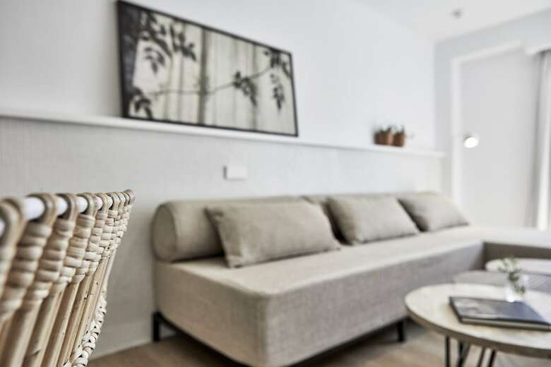Hotel Hm Dunas Blancas