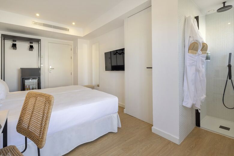 Hotel Hm Dunas Blancas