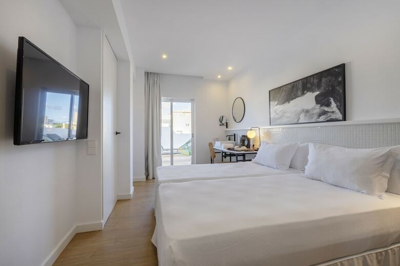 Hotel Hm Dunas Blancas