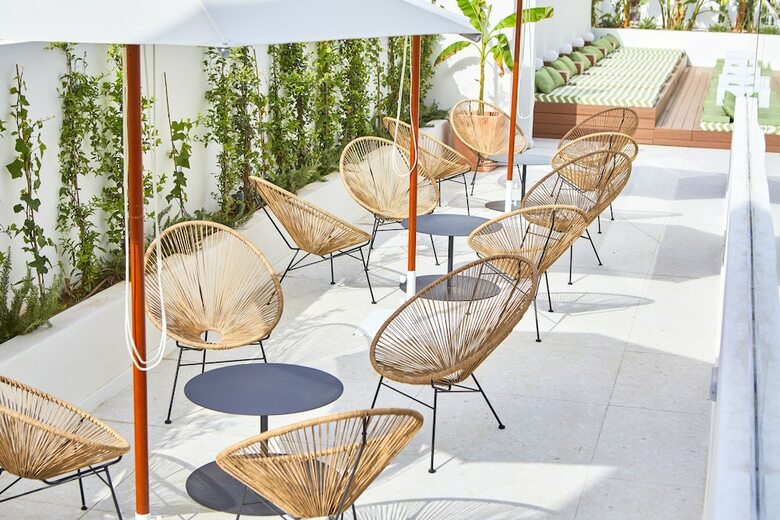Hotel Hm Dunas Blancas