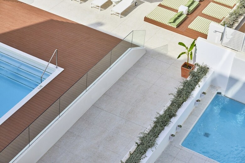 Hotel Hm Dunas Blancas