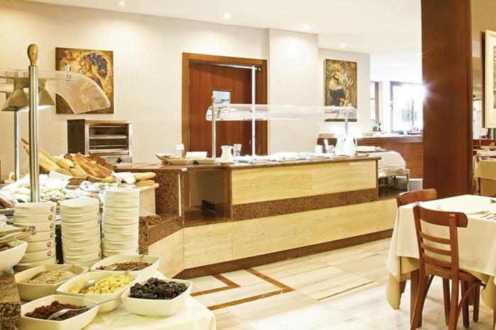 Hotel Bq Augusta