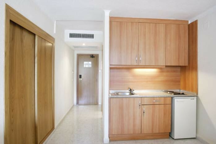 Hotel Bq Augusta