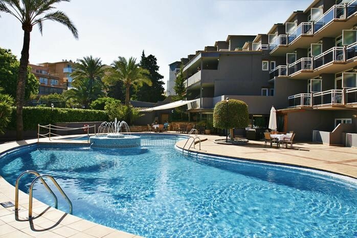 Hotel Bq Augusta