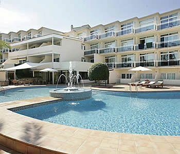 Hotel Bq Augusta