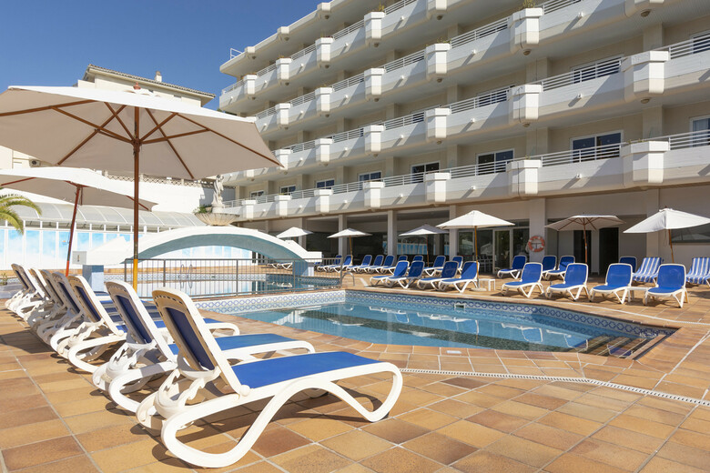 Mar Hotels Paguera & Spa