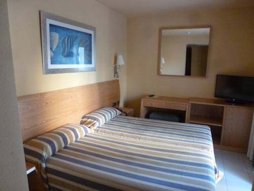 Hotel Flamboyan Caribe