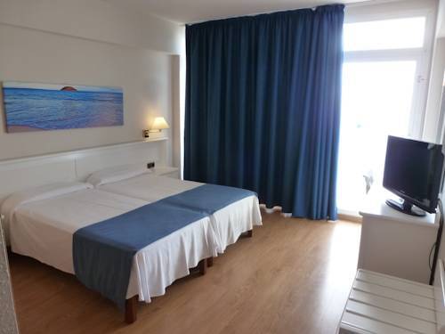 Hotel Flamboyan Caribe