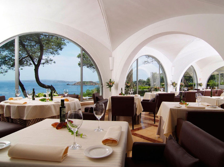 Hotel Bendinat