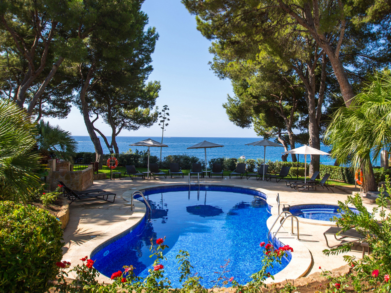 Hotel Bendinat