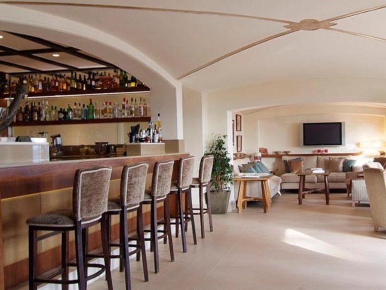 Hotel Bendinat