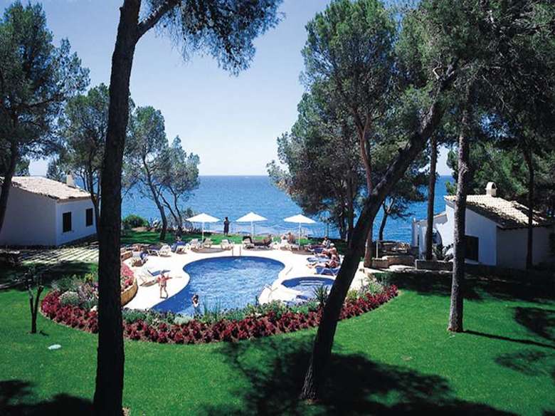 Hotel Bendinat